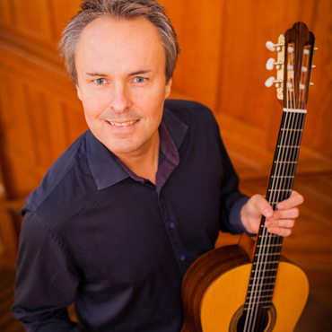 Musikkonservatoriet Falun - Lärare Leif-Åke Wiklund