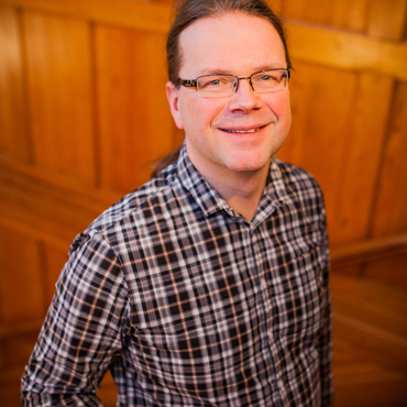 Musikkonservatoriet Falun - Lärare Gabriel Litsgård