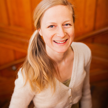 Musikkonservatoriet Falun - Lärare Christina Landén
