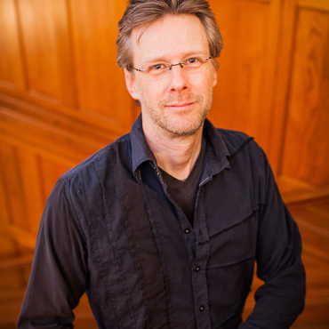 Musikkonservatoriet Falun - Lärare Mats Heinemann