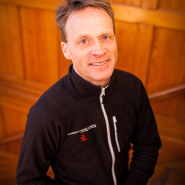 Musikkonservatoriet Falun - Lärare Magnus Einarsson