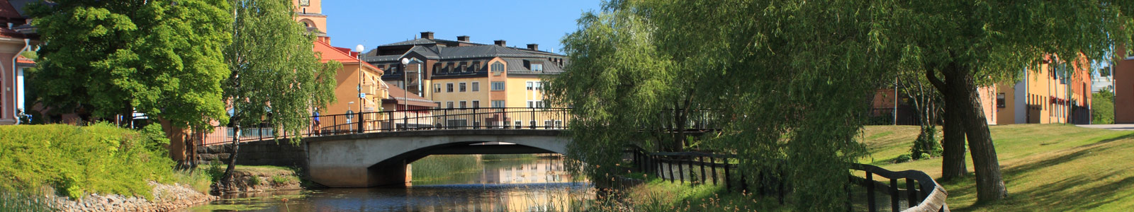 Musikkonservatoriet Falun - Bo i Falun