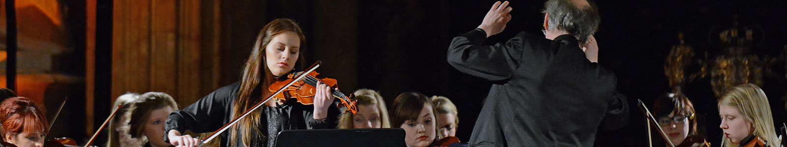 Musikkonservatoriet Falun - Hall of Fame