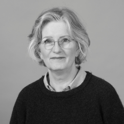 Yvonne Persoon