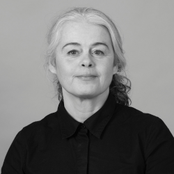 Maria Keohane