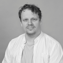 Jon Holmen