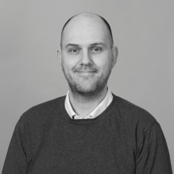 Robert Hegg