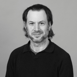 Thomas Caudery