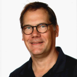 Fredrik Winberg