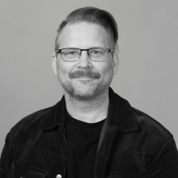 Mikael Svedlund