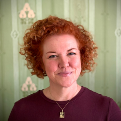 Anna Lerneman